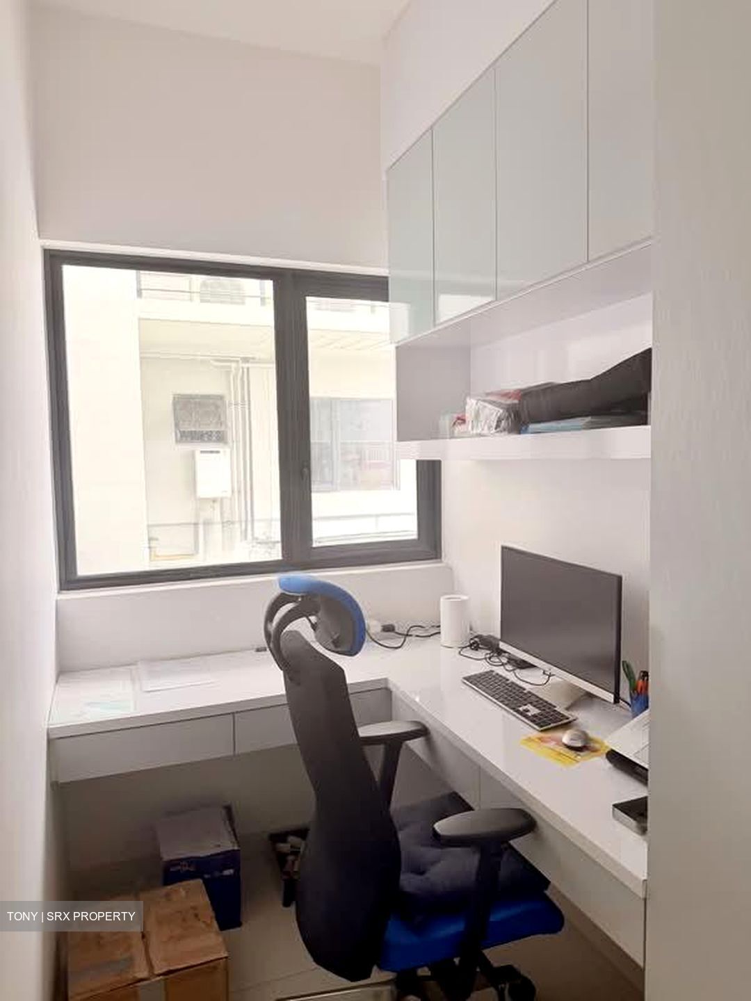 NV Residences (D18), Condominium #547527081